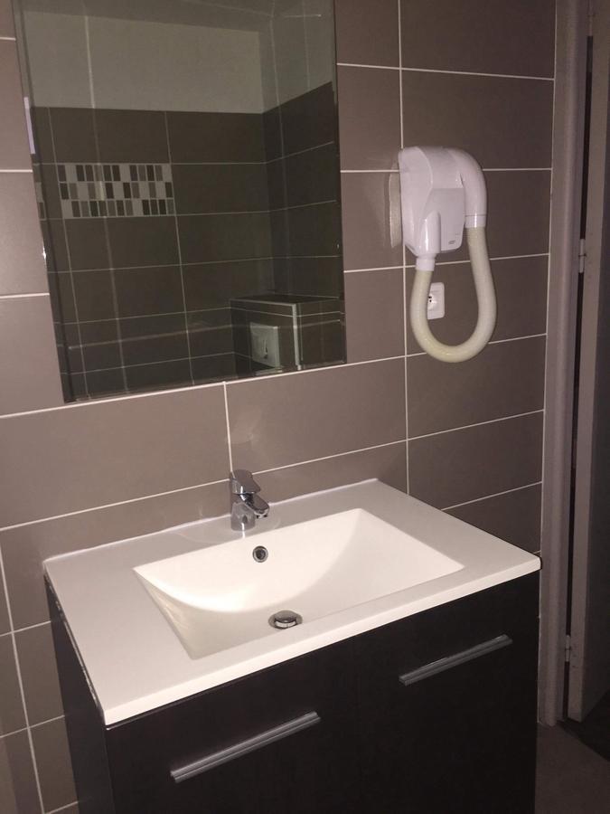 Le Monte Rosso Hotel Porto  Bagian luar foto