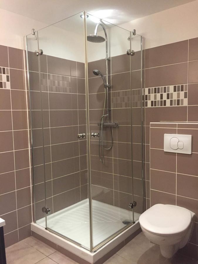 Le Monte Rosso Hotel Porto  Bagian luar foto