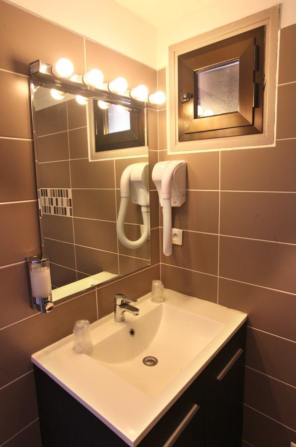 Le Monte Rosso Hotel Porto  Bagian luar foto